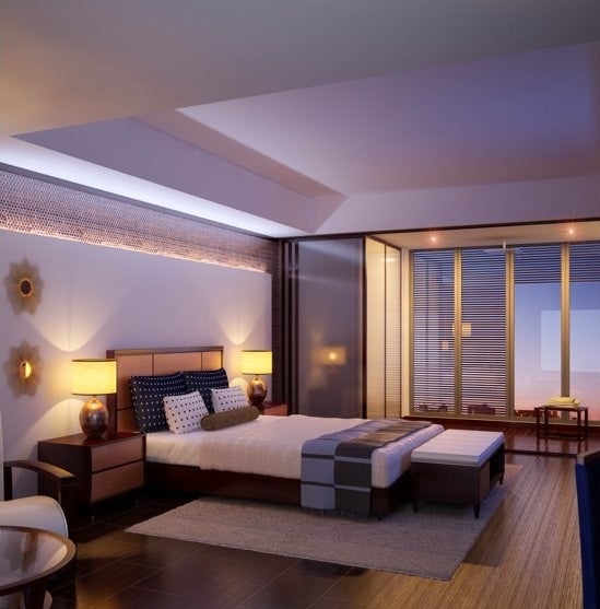 The light bulbs, being used in light fixtures