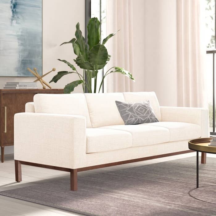 The couch
