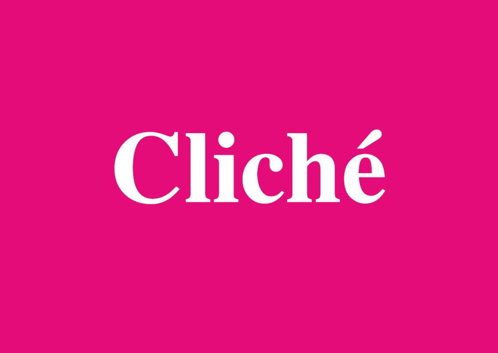 How to Pronounce Cliches 