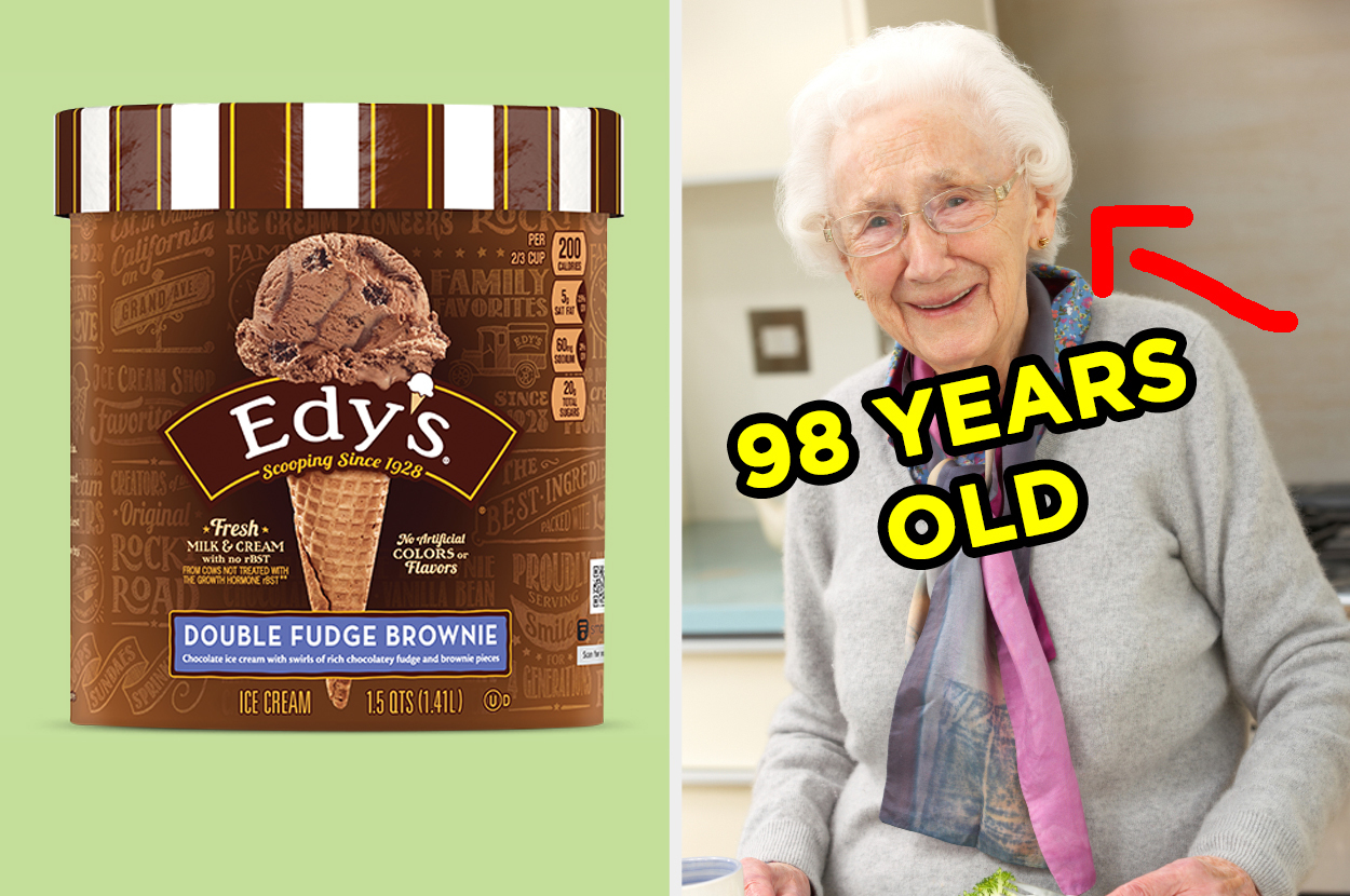 All Edy's Ice Cream Flavors