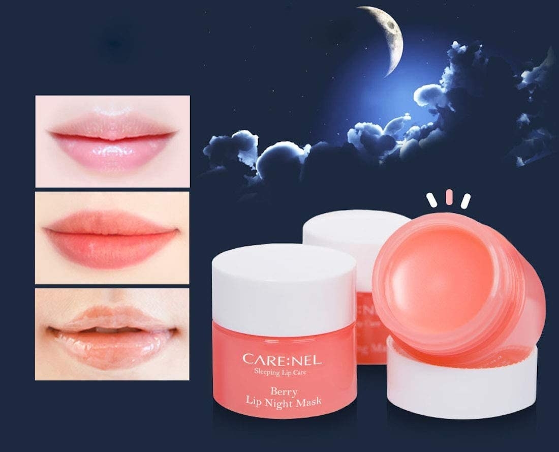 Сон губы. Care:nel Lip Night Mask (5g). Lip Night Mask. Good Night Lip Mask. Care:nel маска ночная увлажняющая – Aqua Night Mask, 15мл.