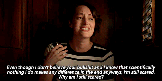 23 Most Impactful Things People Watched In