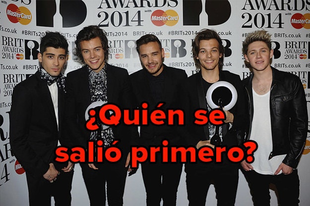 One Direction