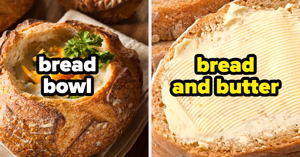 Bread For Every Meal Quiz