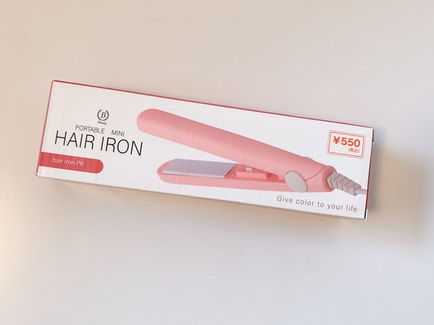 キャンドゥさん 一体どうしたの めっちゃ使える 美容家電 が売ってたんだけど