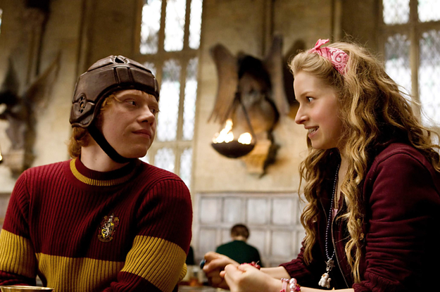 Baby from “Harry Potter” star Jessie Cave has COVID-19