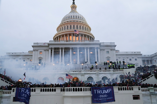 Twitter Has Suspended Donald Trump For 12 Hours