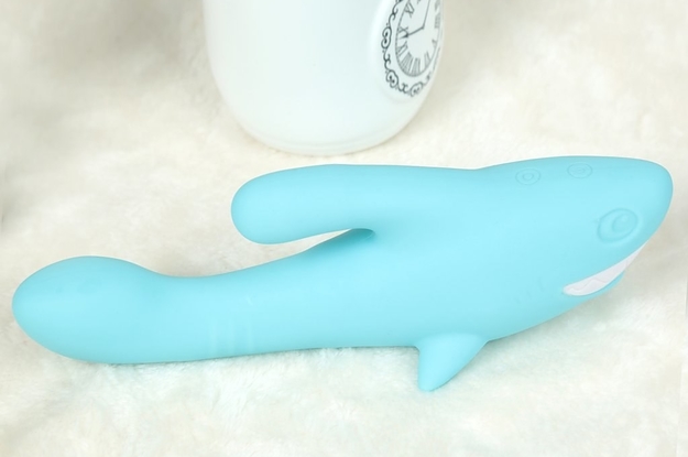 Sex Toys That Are Just Really Attractive