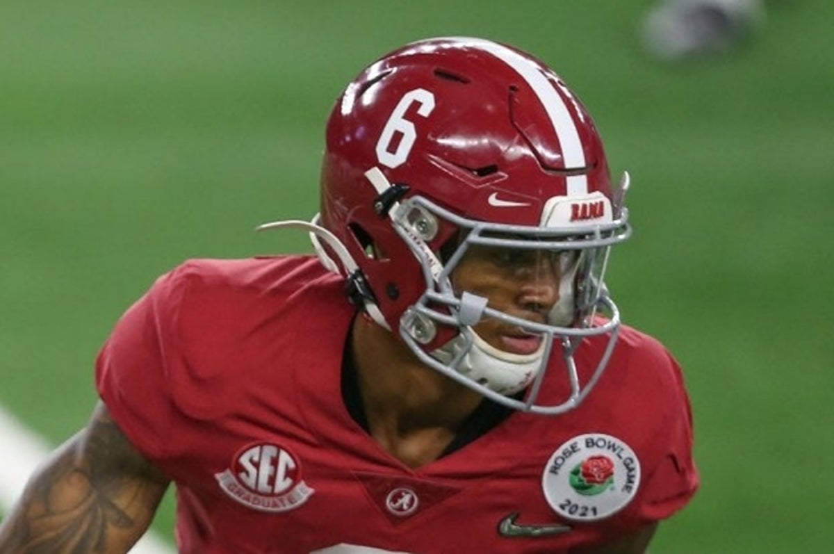 DeVonta Smith: From Amite to Heisman, can a Super Bowl ring be next?