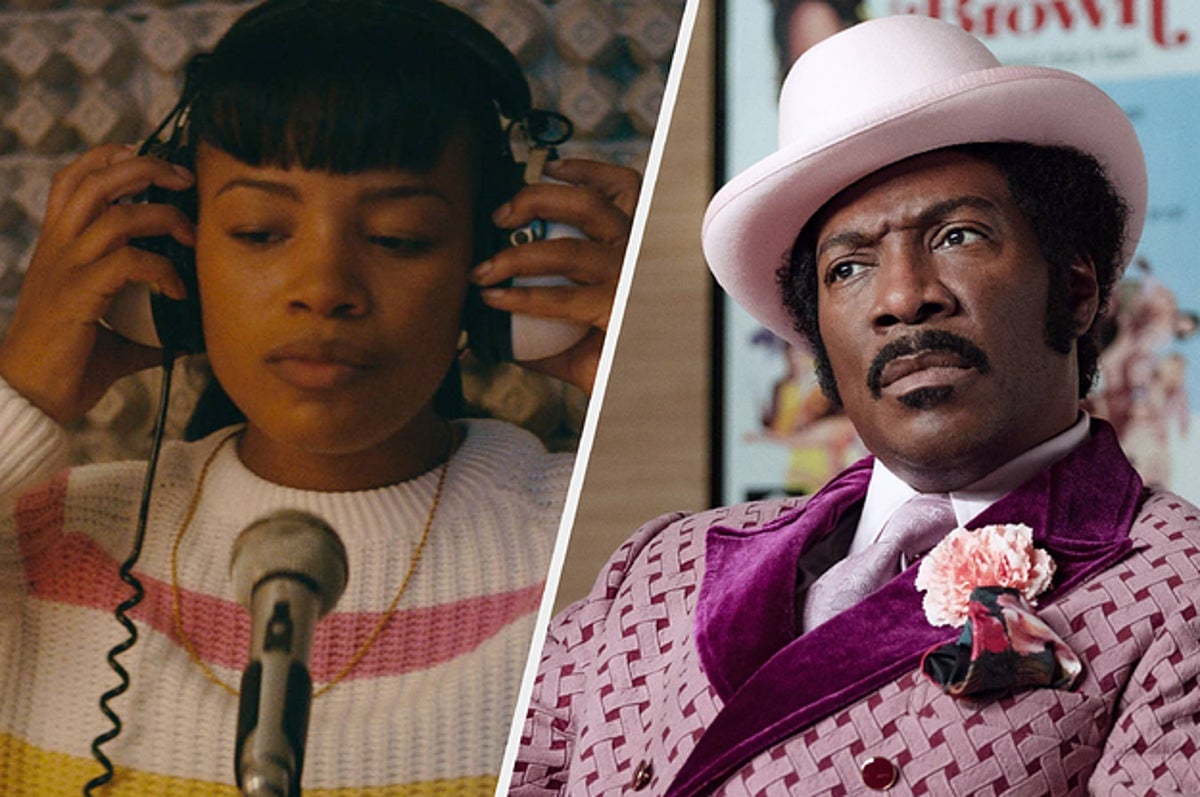 19 Best Black Movies On Netflix For 2020