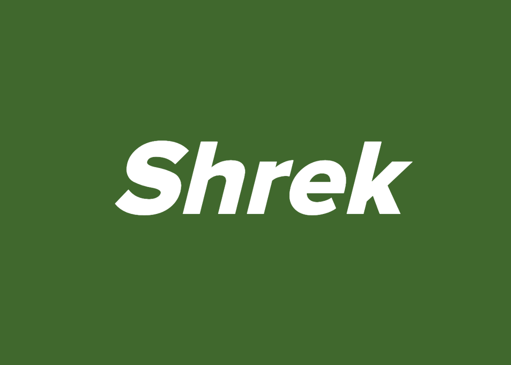 Shrek Versus Famous Films Poll