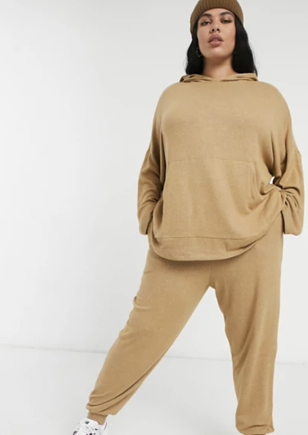 camel tracksuit bottoms