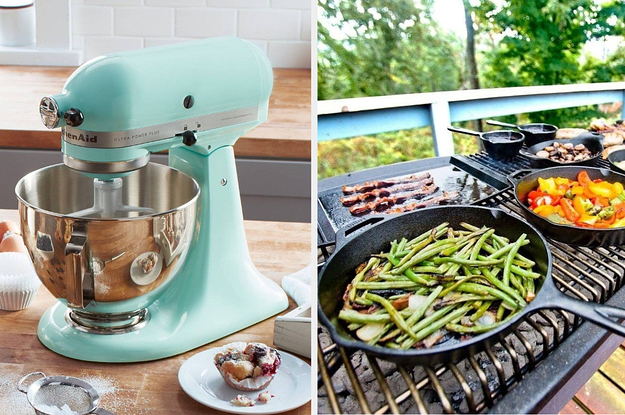 31 Splurge-Worthy Kitchen Products From Target Reviewers Think Are Worth Every Penny