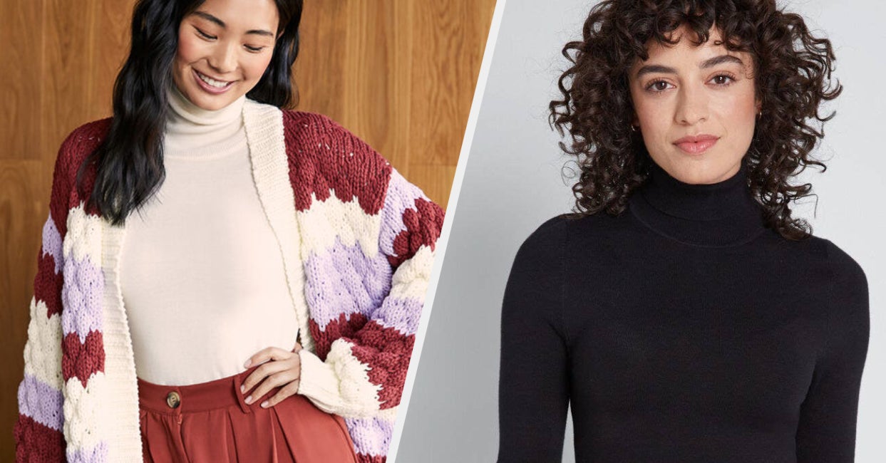 Modcloth Jet Set An Example 18 Things From ModCloth That Are Stylish *And* Comfy