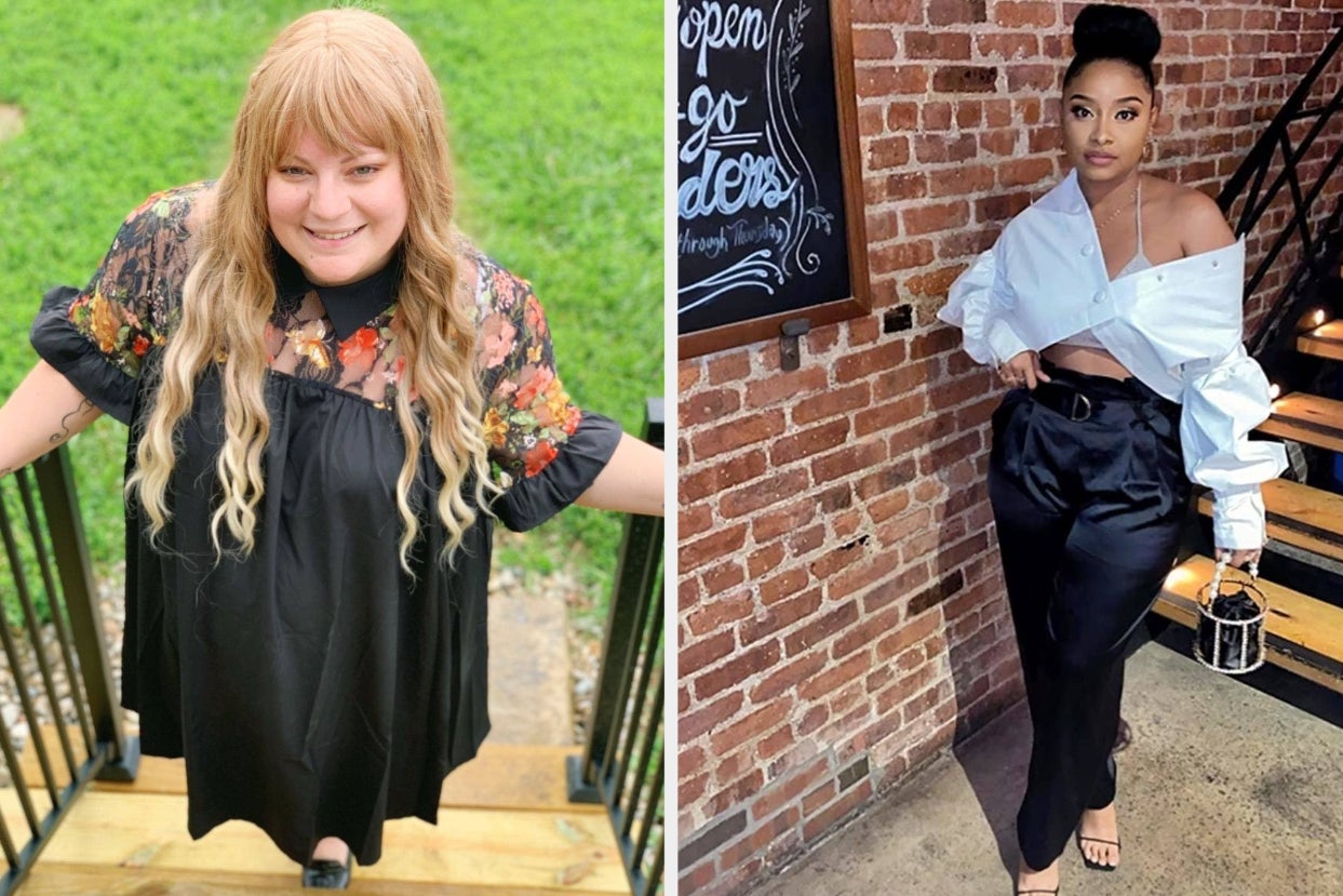 These Clothes From Amazon Are *So* Cute And We Have The Receipts To Prove It