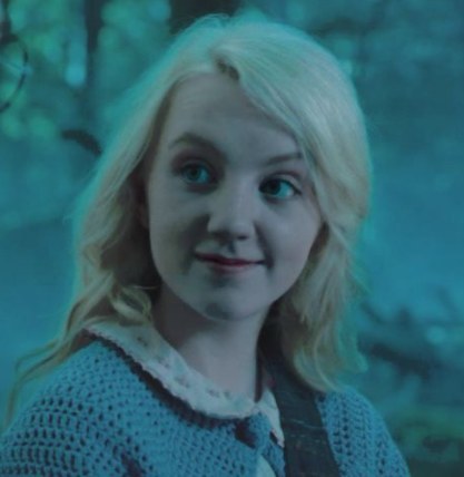Finish These Iconic Luna Lovegood Harry Potter Quotes