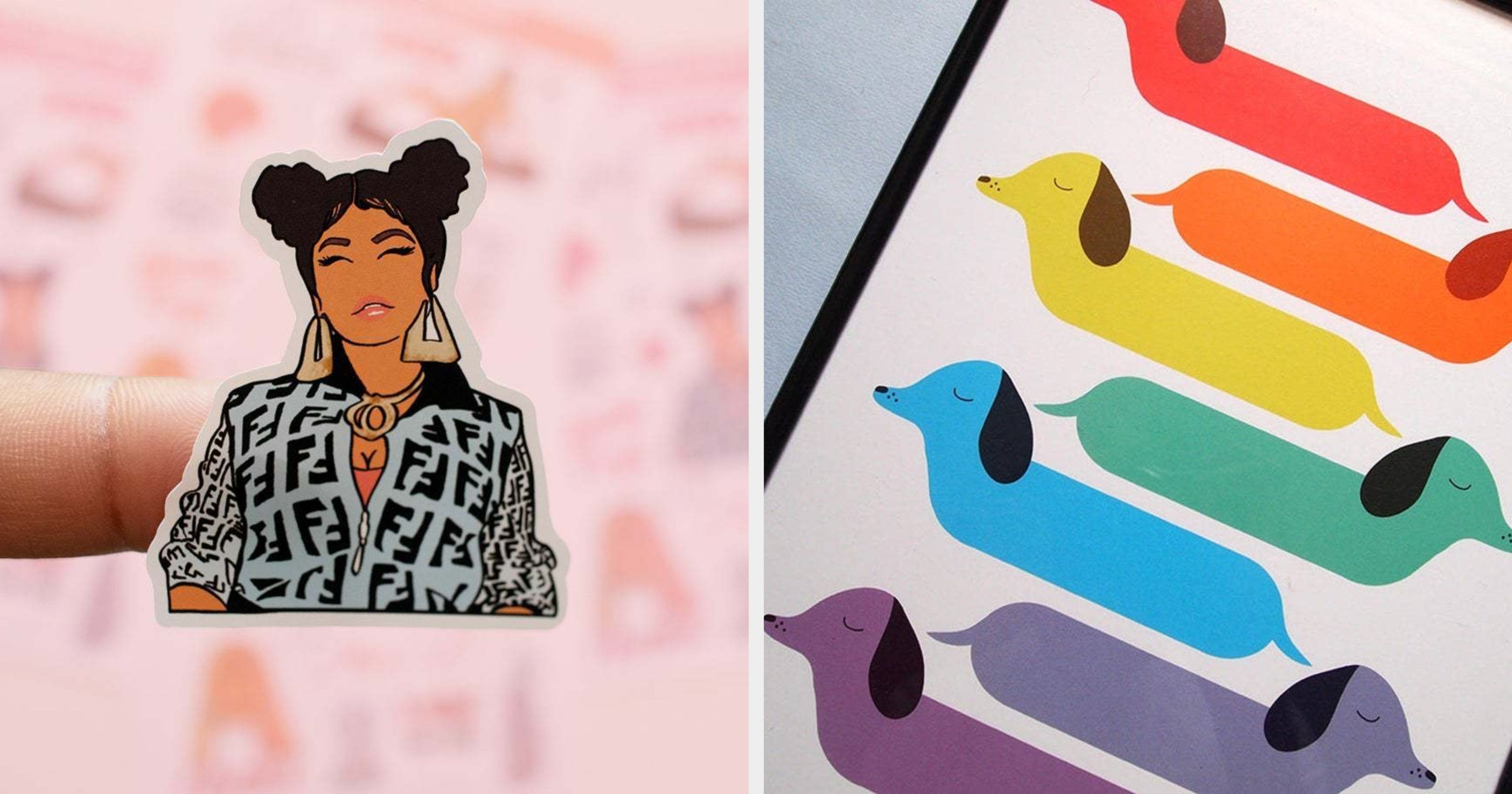 32 Cool Etsy Shops To Try In 2021