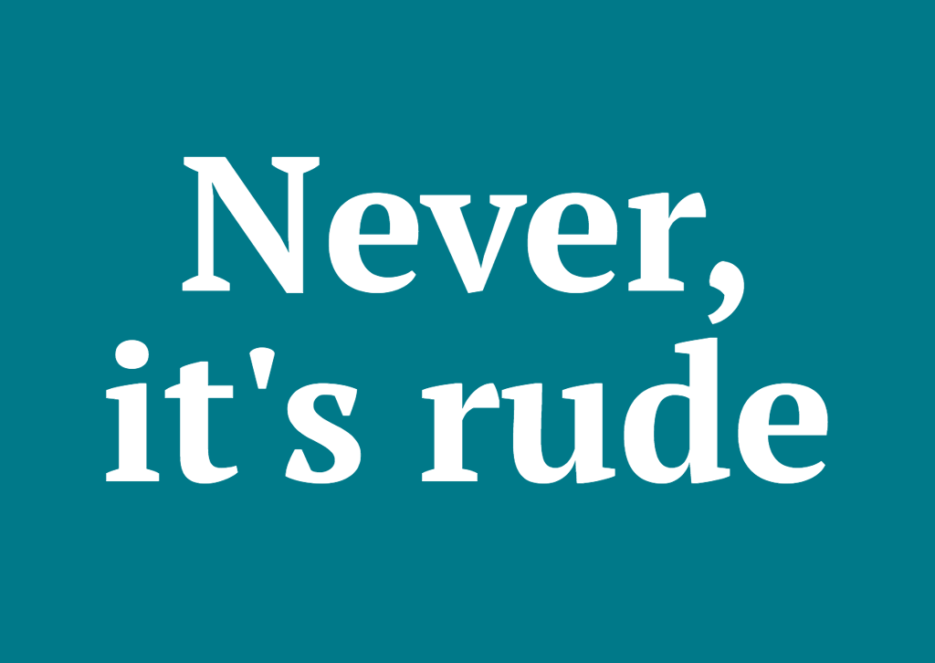 Do You Do These Morally Questionable Things At Work?