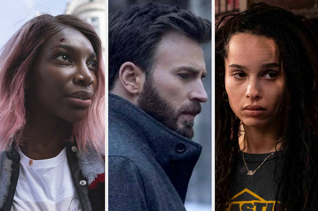 Underrated TV Shows From 2020 To Watch