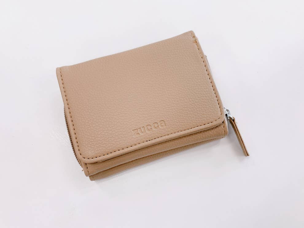 使いやすさにこだわってるわ 雑誌付録の 高見えミニ財布 が文句なしのクオリティだった 使いやすさにこだわってるわ 雑誌付録の 高見えミニ財布 が文句なしのクオリティだった