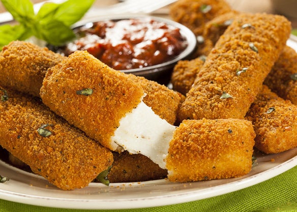 Hot Guys Vs Appetizers Would You Rather