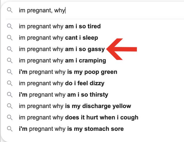 Pregnancy Questions Answered By A Doctor
