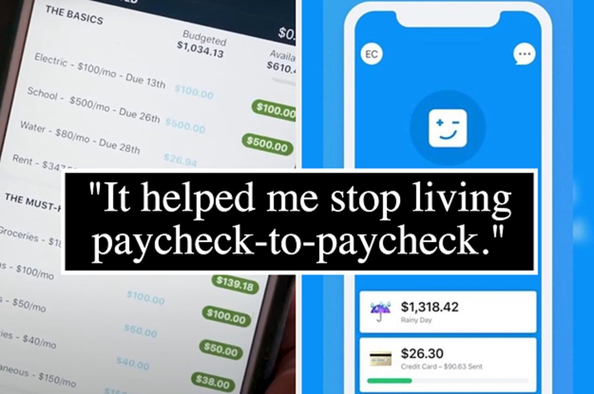 9 Money Management Apps People Actually Use