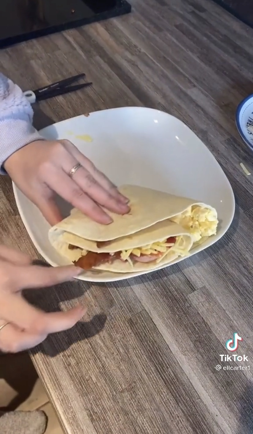 6 best toastie makers to master the TikTok wrap hack