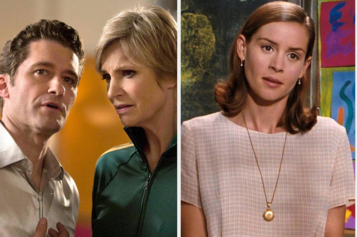 20 TV Shows And Movies Where The Adults Did Not Act Their Age