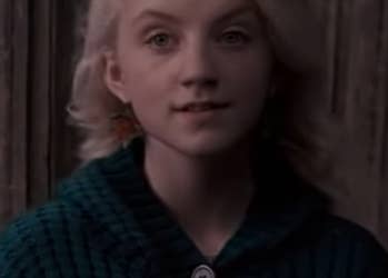 Harry Potter" Quotes From The Novels Quiz
