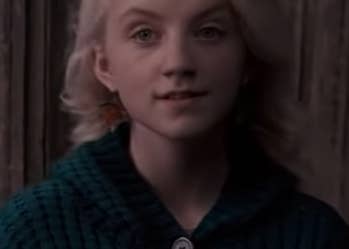 Harry Potter" Quotes From The Novels Quiz