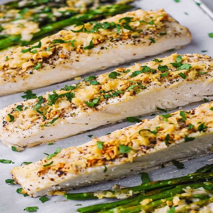 Easy Fish Recipes For Anyone Trying To Cook More Seafood