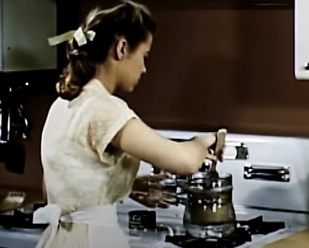 1950 Sandwich Quiz
