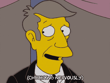 Harry Shearer voices Seymour Skinner in the show &quot;The Simpsons.&quot;