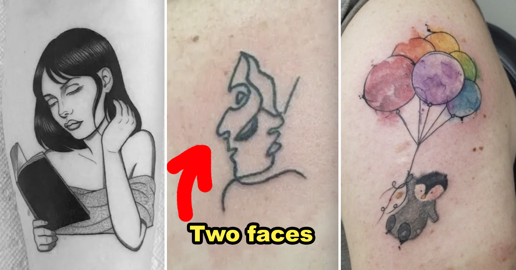 91 Creative Cover-Up Tattoo Ideas That Show A Bad Tattoo Is Not