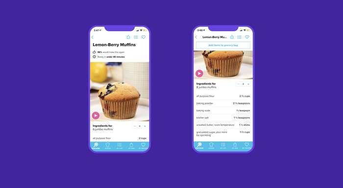 BuzzFeed Tech: 2020 Highlights