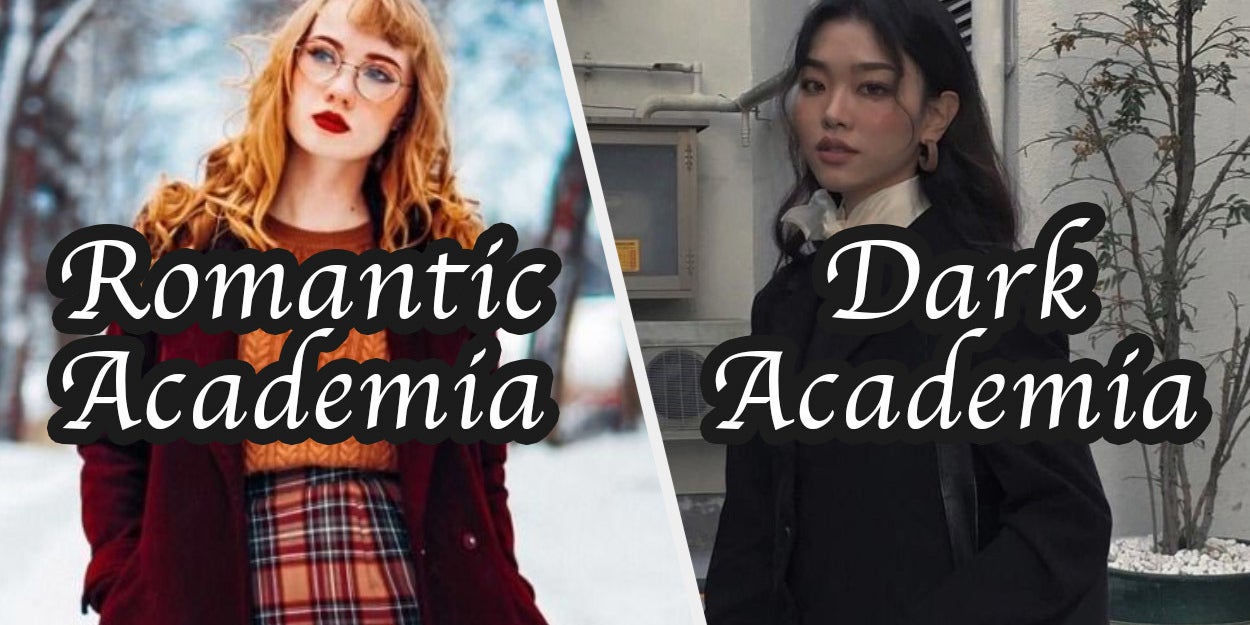 What S Your Academia Aesthetic Dark Light Or Writer Known as dark academia, it is a subculture with a heavy emphasis on reading, writing, learning and though dark academia predates the pandemic, for many of its denizens it has taken on new. what s your academia aesthetic dark