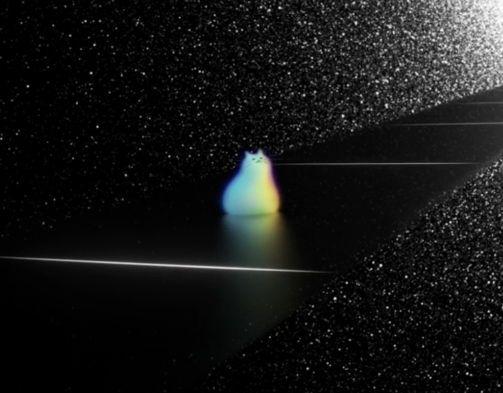 The Cat In "Soul" Is Fine, Here's What Happened