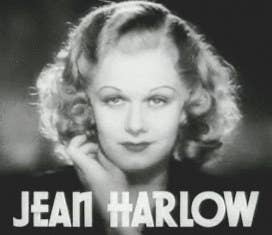 An image of in a trailer for 1936&#x27;s &quot;Riffraff&quot;