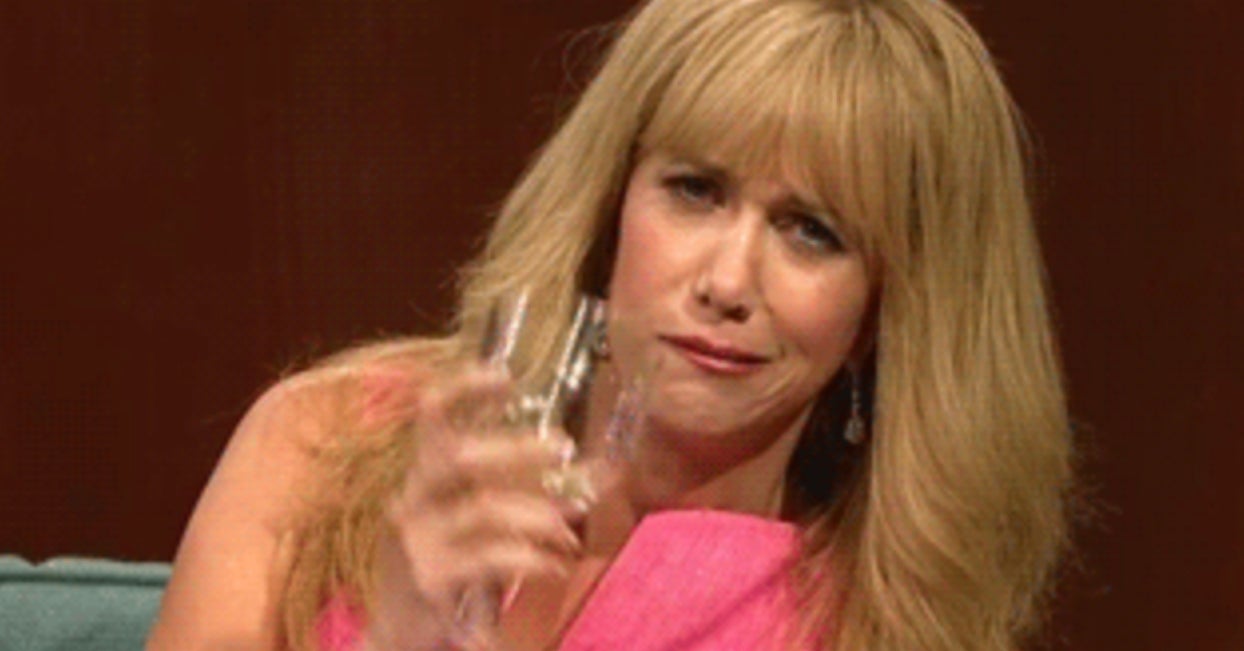 Cheap Wine Can Give You Yeast Infections