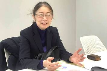 JKビジネスのスカウトに学べ？ 村木厚子が語る女性支援と ...