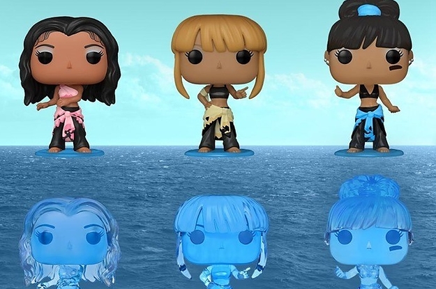 19 Black Funko Pop! Figures To Add To Your Ever-Growing Collection