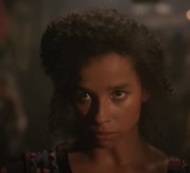 Black Movie Trivia Quiz