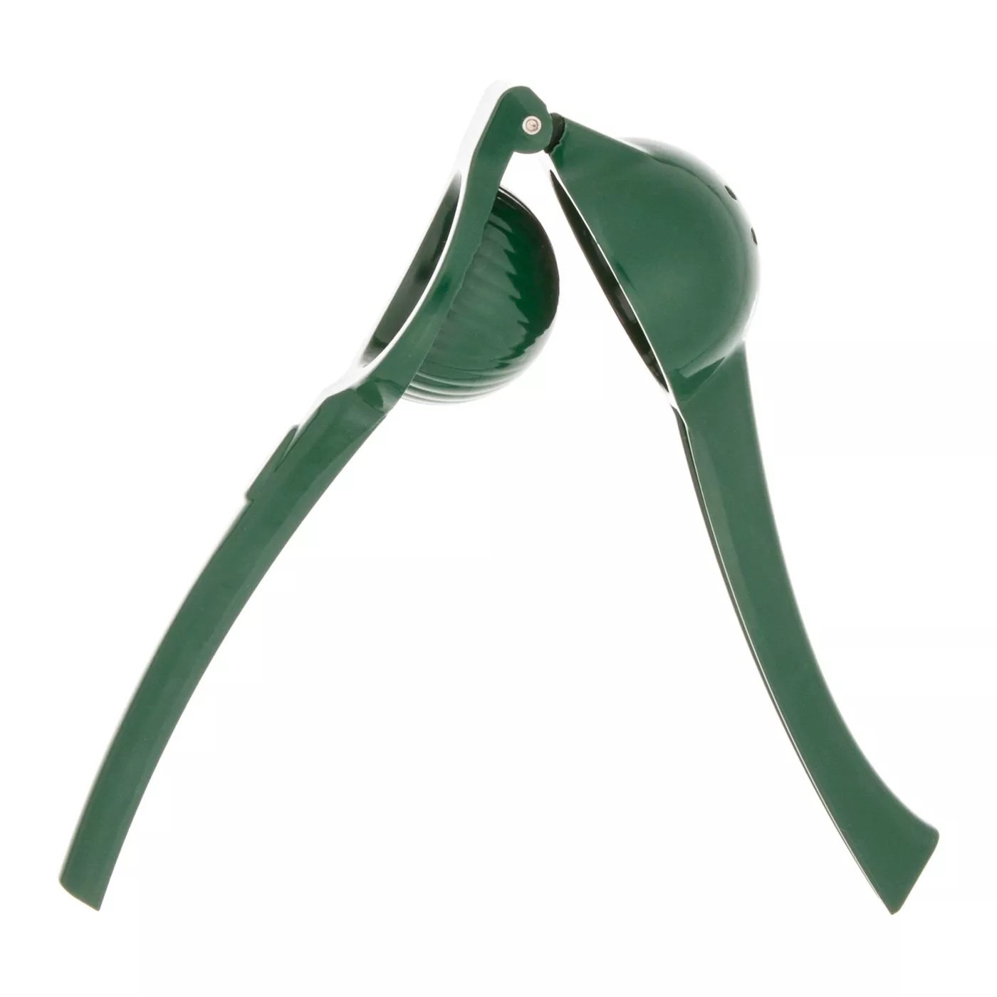 The green lime squeezer