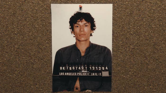 Creepy Moments From Netflix S Night Stalker