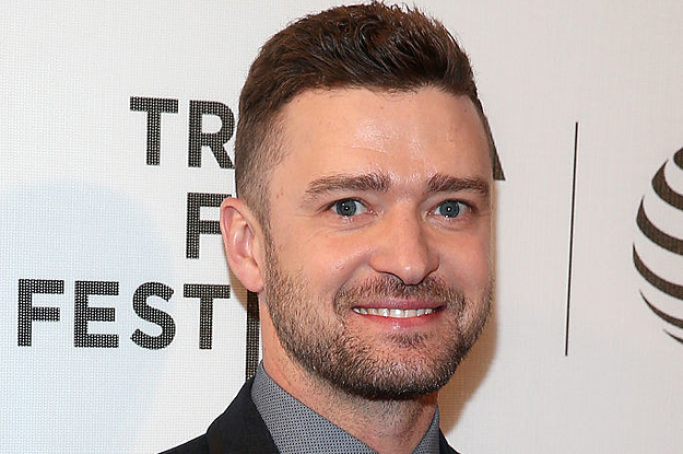 Justin Timberlake declares himself an LGBT+ ally, and we're confused