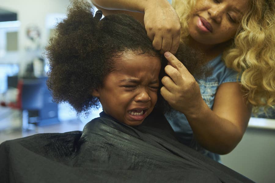 34 Things You Should Never Do During A Haircut