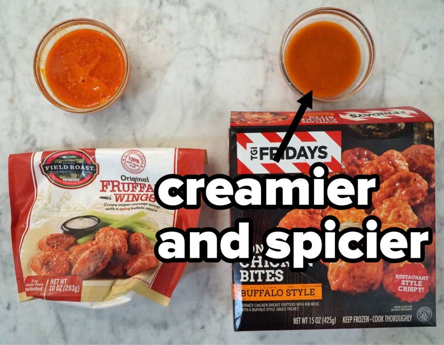 Best Air Fryer Frozen Chicken Wings Reviews And Rankings