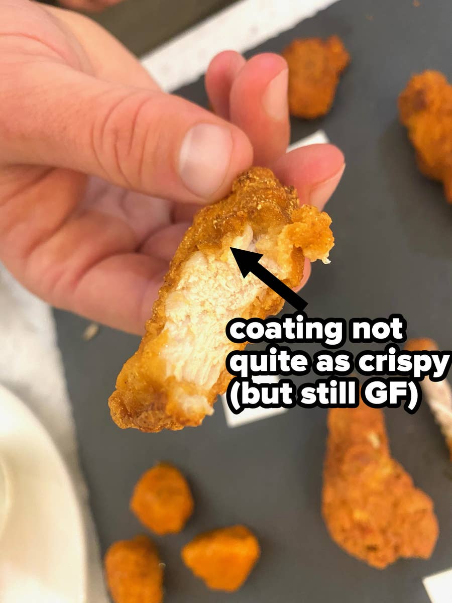 Best Air Fryer Frozen Chicken Wings Reviews And Rankings