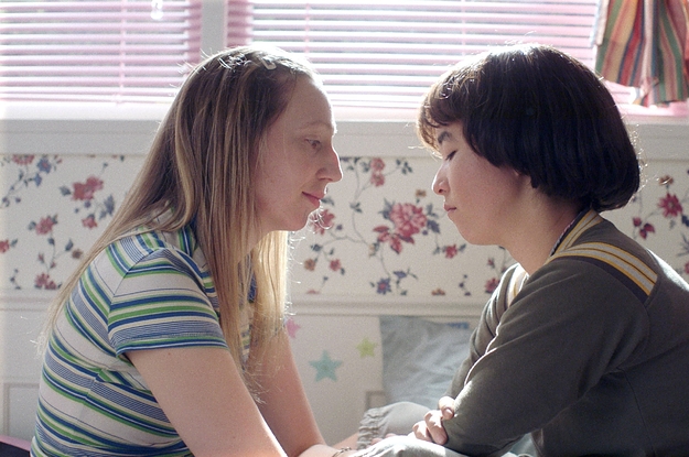 OMG, Maya Erskine And Anna Konkle From "PEN15" Are Both Pregnant At The Same Time